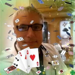 Meet your Posher, Tony